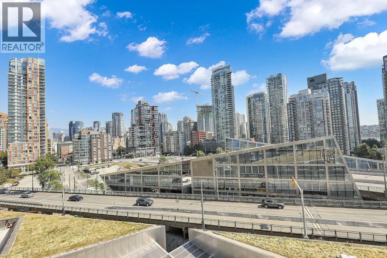 Photo 22 of 1501 1480 Howe Street, Vancouver BC