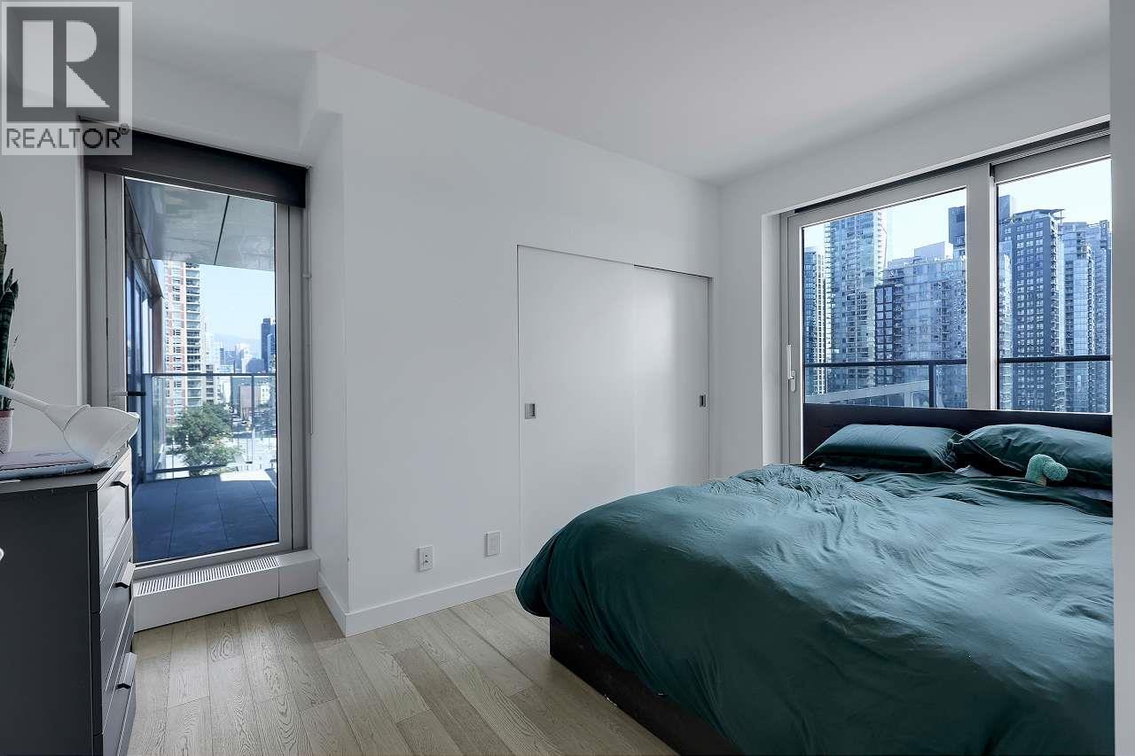 Photo 8 of 1501 1480 Howe Street, Vancouver BC