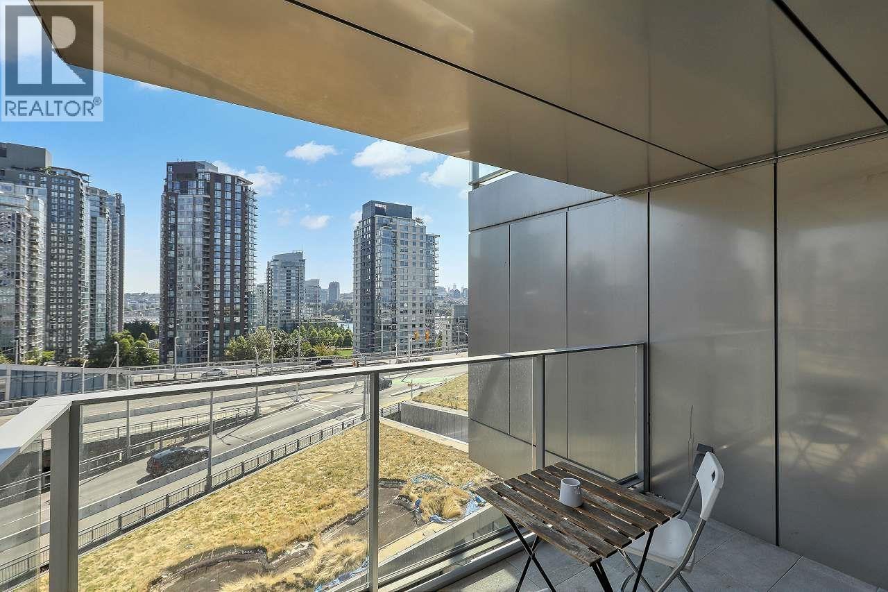 Photo 17 of 1501 1480 Howe Street, Vancouver BC