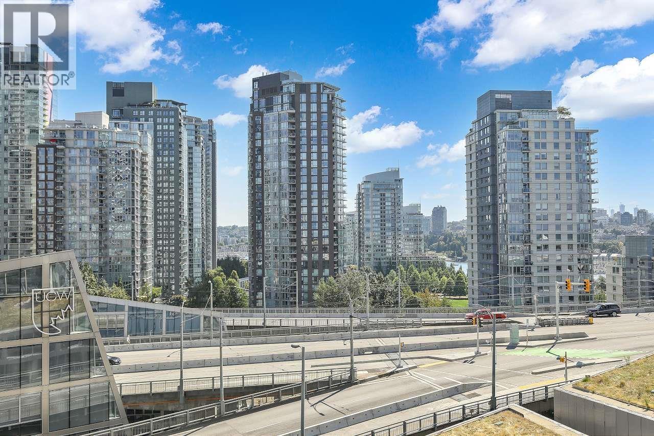 Photo 18 of 1501 1480 Howe Street, Vancouver BC