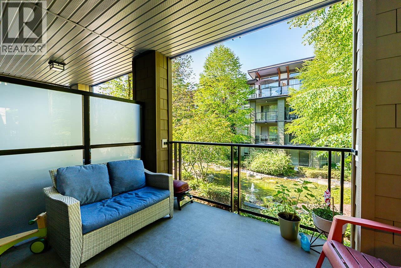 Photo 26 of 205 7488 Byrnepark Walk, Burnaby BC