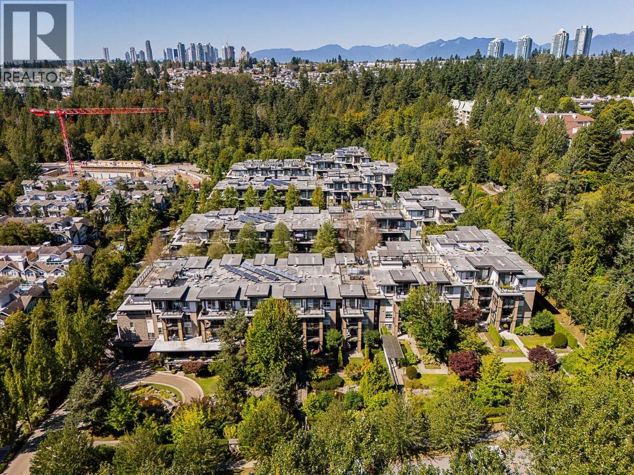 Photo 37 of 205 7488 Byrnepark Walk, Burnaby BC