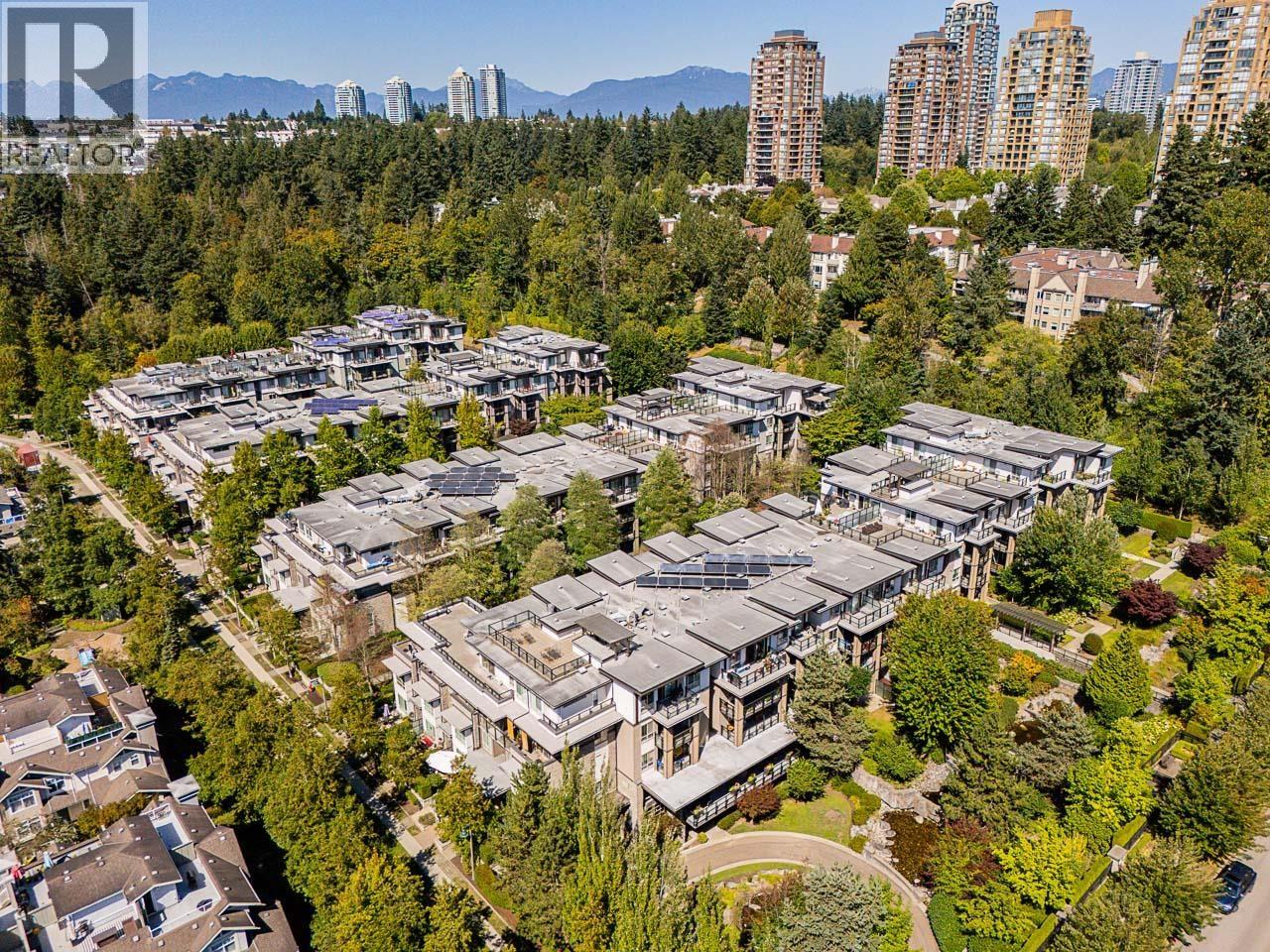 Photo 38 of 205 7488 Byrnepark Walk, Burnaby BC
