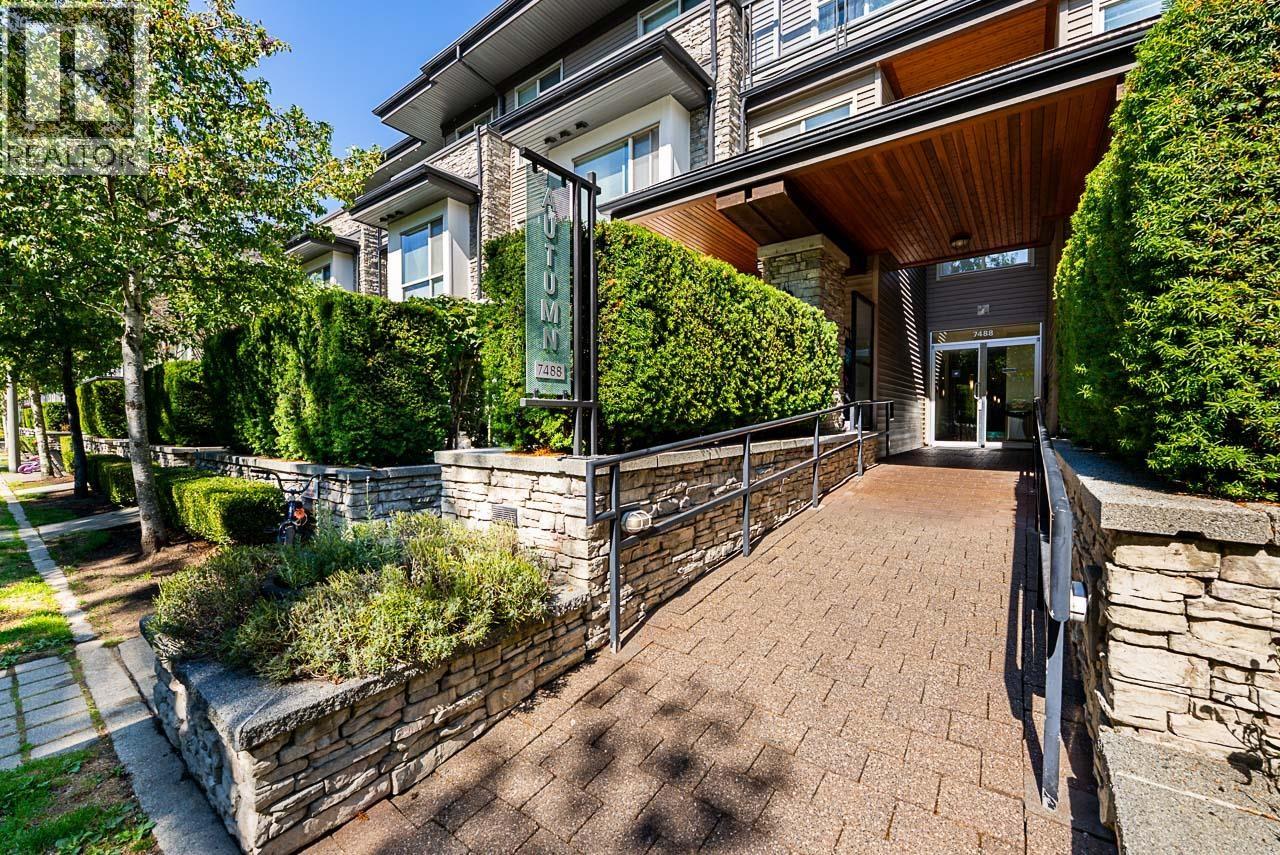 Photo 8 of 205 7488 Byrnepark Walk, Burnaby BC