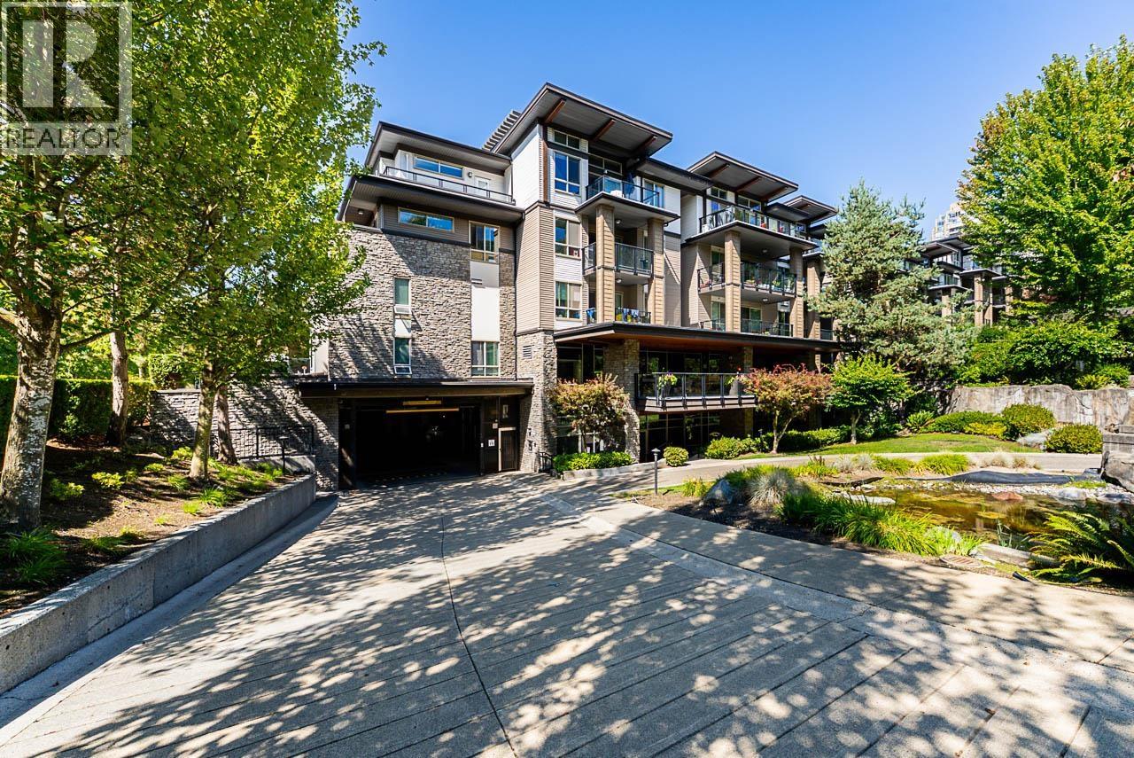 Photo 2 of 205 7488 Byrnepark Walk, Burnaby BC
