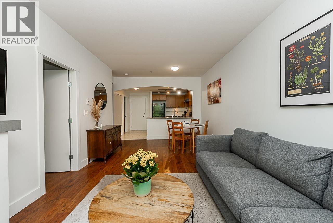 Photo 18 of 205 7488 Byrnepark Walk, Burnaby BC