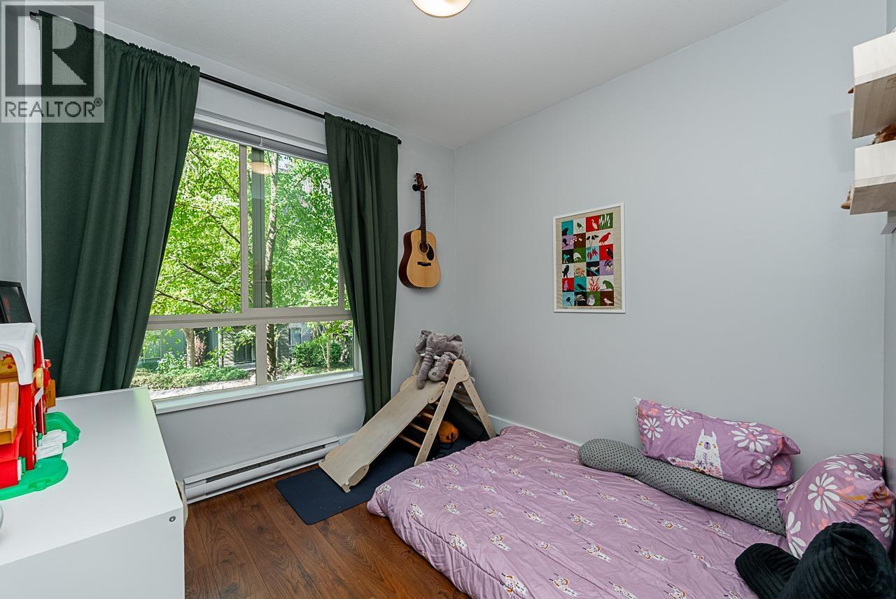 Photo 23 of 205 7488 Byrnepark Walk, Burnaby BC