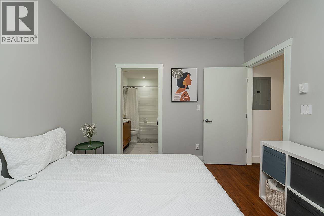 Photo 21 of 205 7488 Byrnepark Walk, Burnaby BC