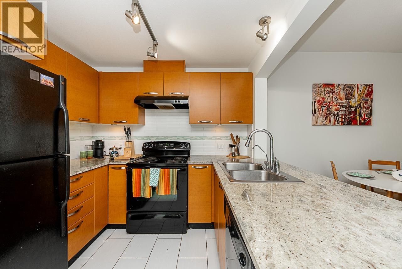 Photo 11 of 205 7488 Byrnepark Walk, Burnaby BC