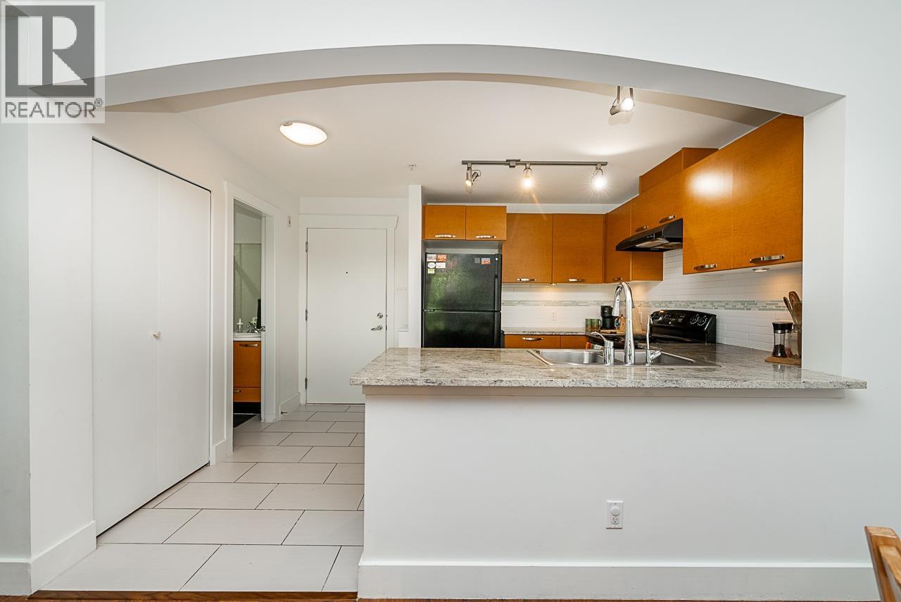 Photo 12 of 205 7488 Byrnepark Walk, Burnaby BC