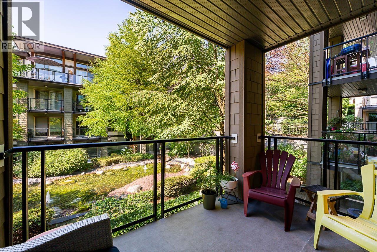 Photo 27 of 205 7488 Byrnepark Walk, Burnaby BC