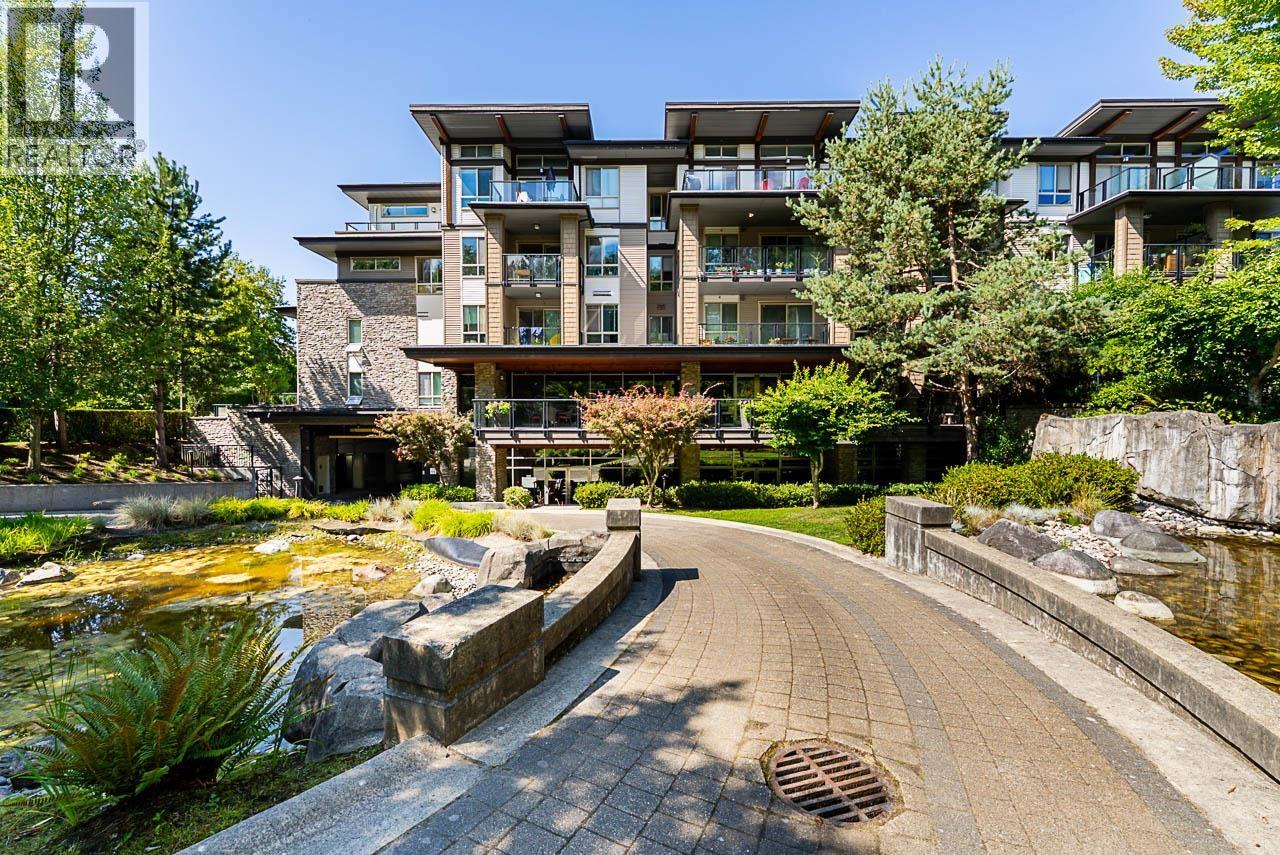 Photo 3 of 205 7488 Byrnepark Walk, Burnaby BC