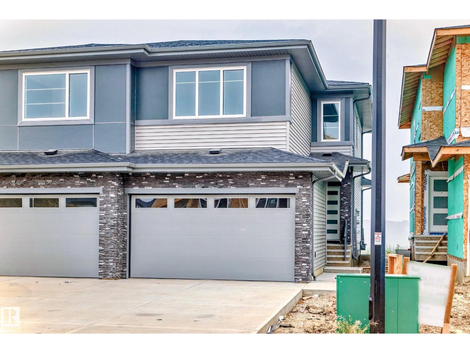 Photo 1 of 51 Patriot Wy, Spruce Grove AB