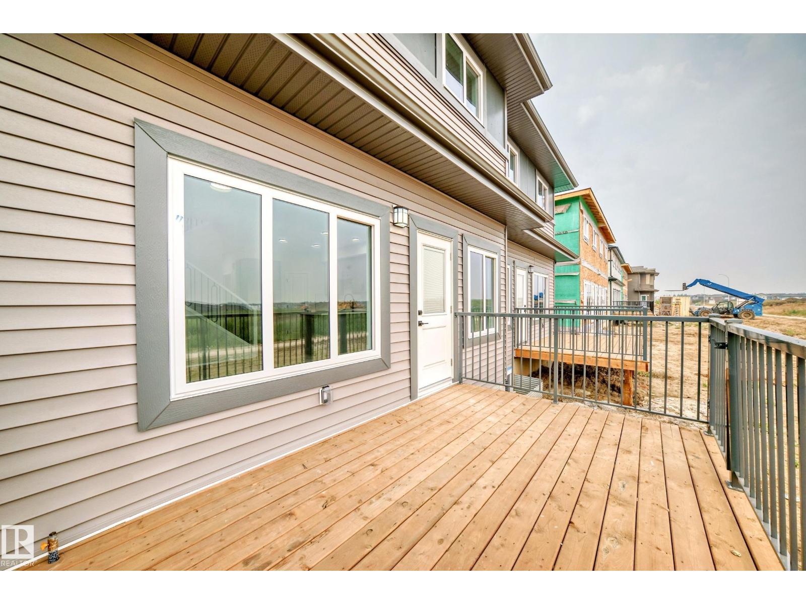 Photo 27 of 51 Patriot Wy, Spruce Grove AB