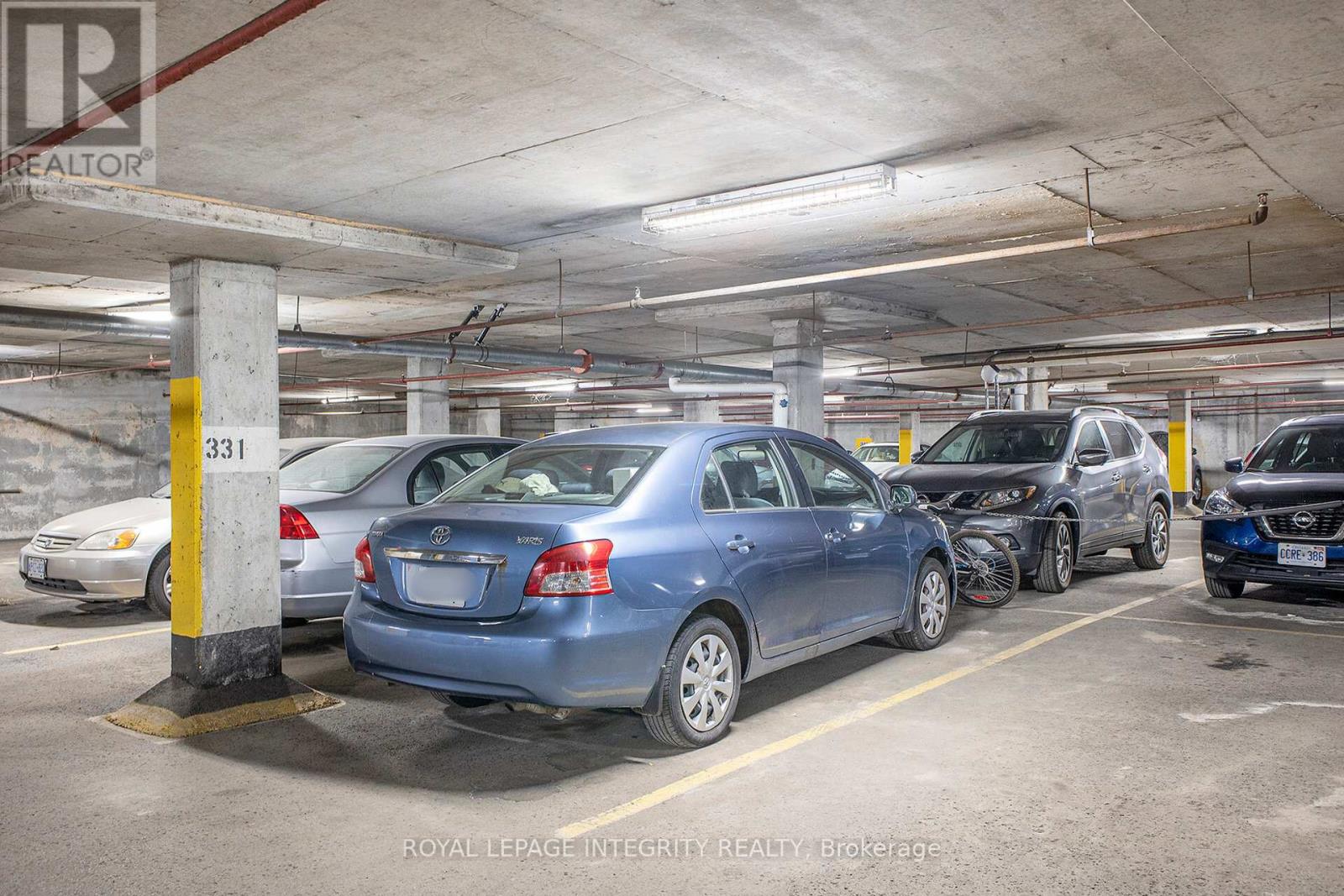 Photo 35 of 1608 2871 Richmond Road, Ottawa ON