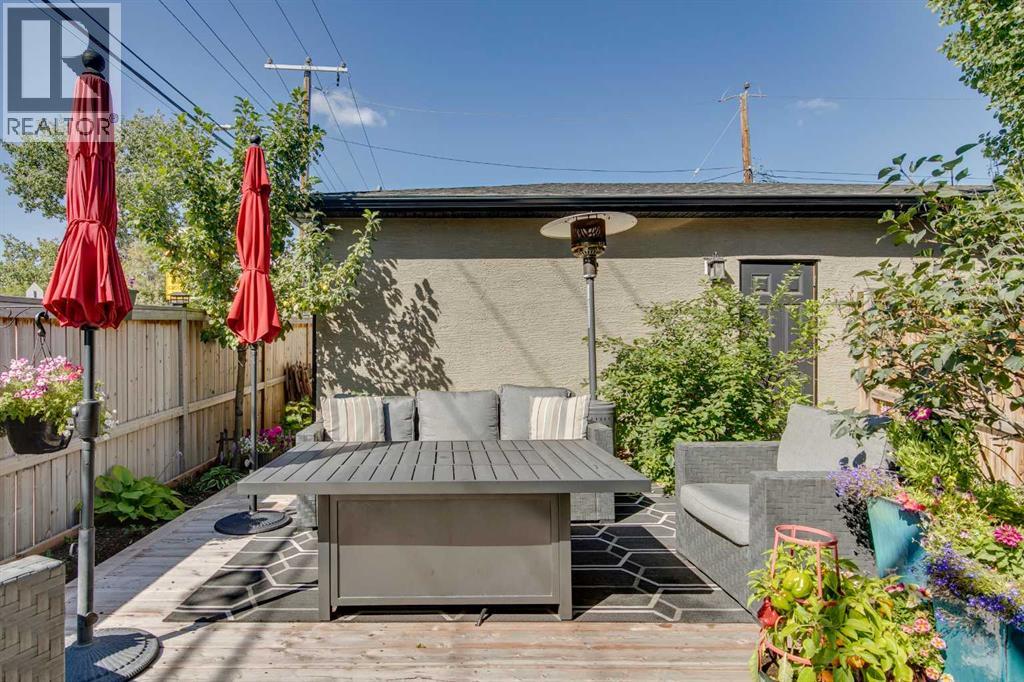 Photo 18 of 101 12 Street Ne, Calgary AB