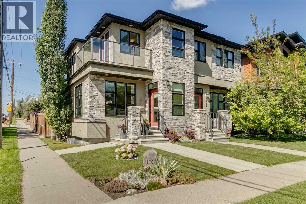 Photo 2 of 101 12 Street Ne, Calgary AB