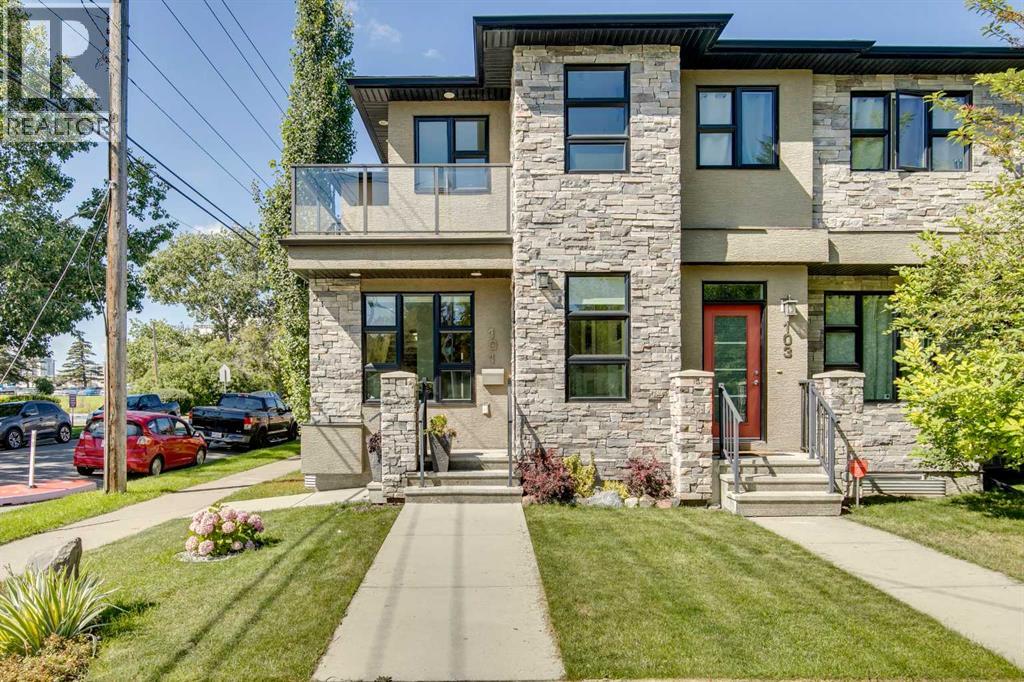 Photo 1 of 101 12 Street Ne, Calgary AB
