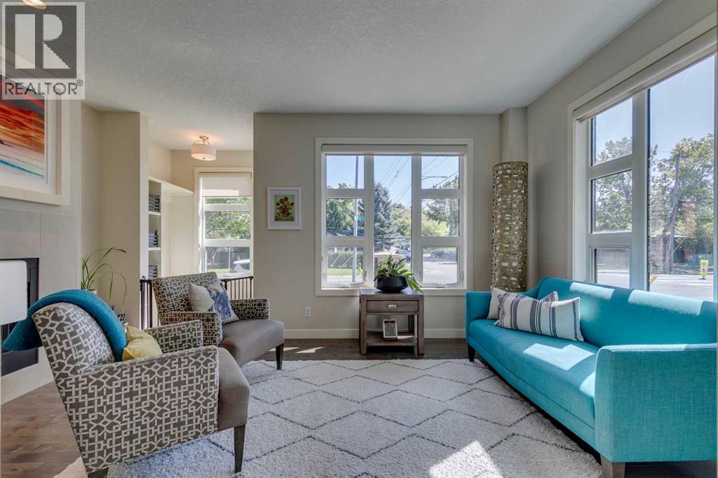Photo 3 of 101 12 Street Ne, Calgary AB