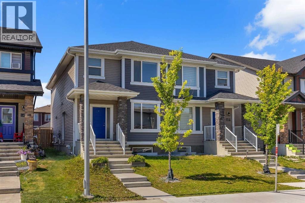 Photo 1 of 10073 46 Street Ne, Calgary AB