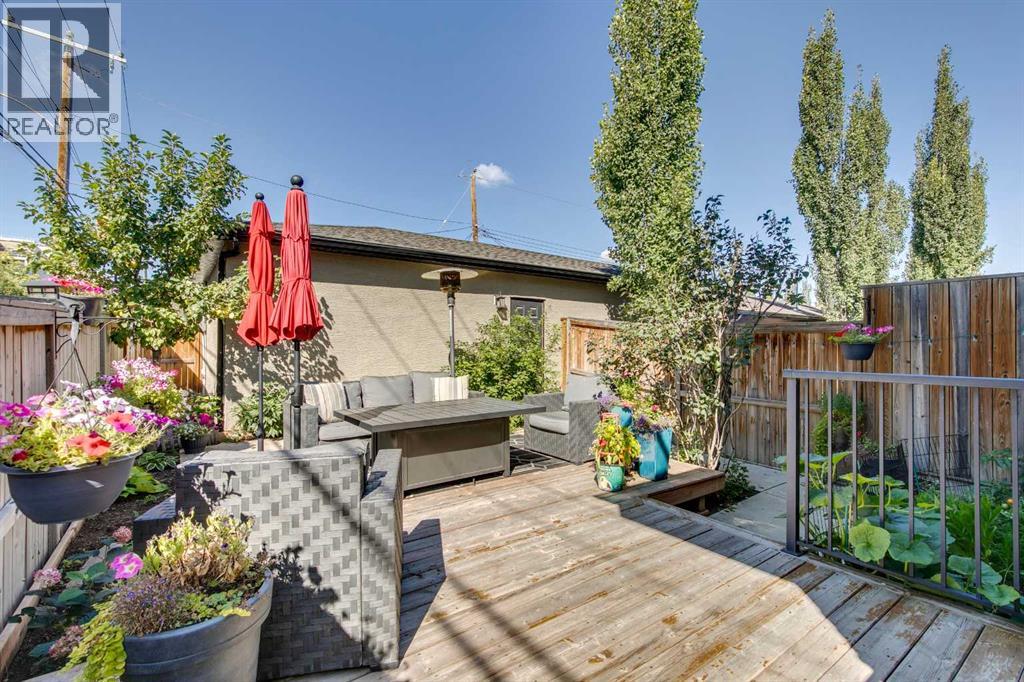 Photo 19 of 101 12 Street Ne, Calgary AB