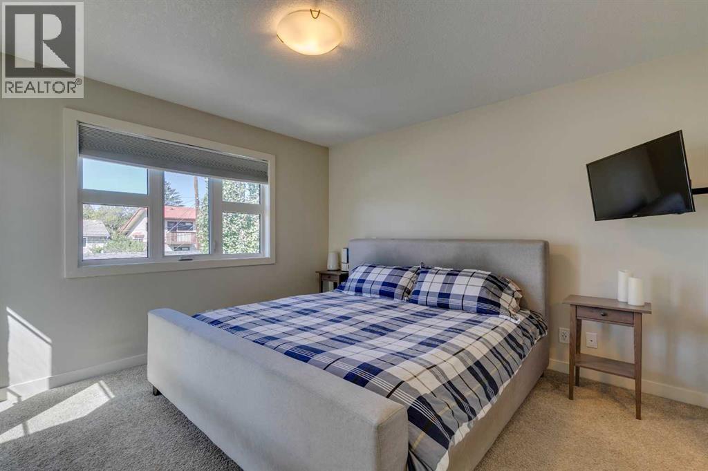 Photo 21 of 101 12 Street Ne, Calgary AB