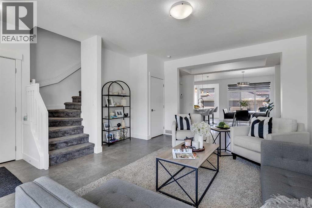 Photo 5 of 10073 46 Street Ne, Calgary AB