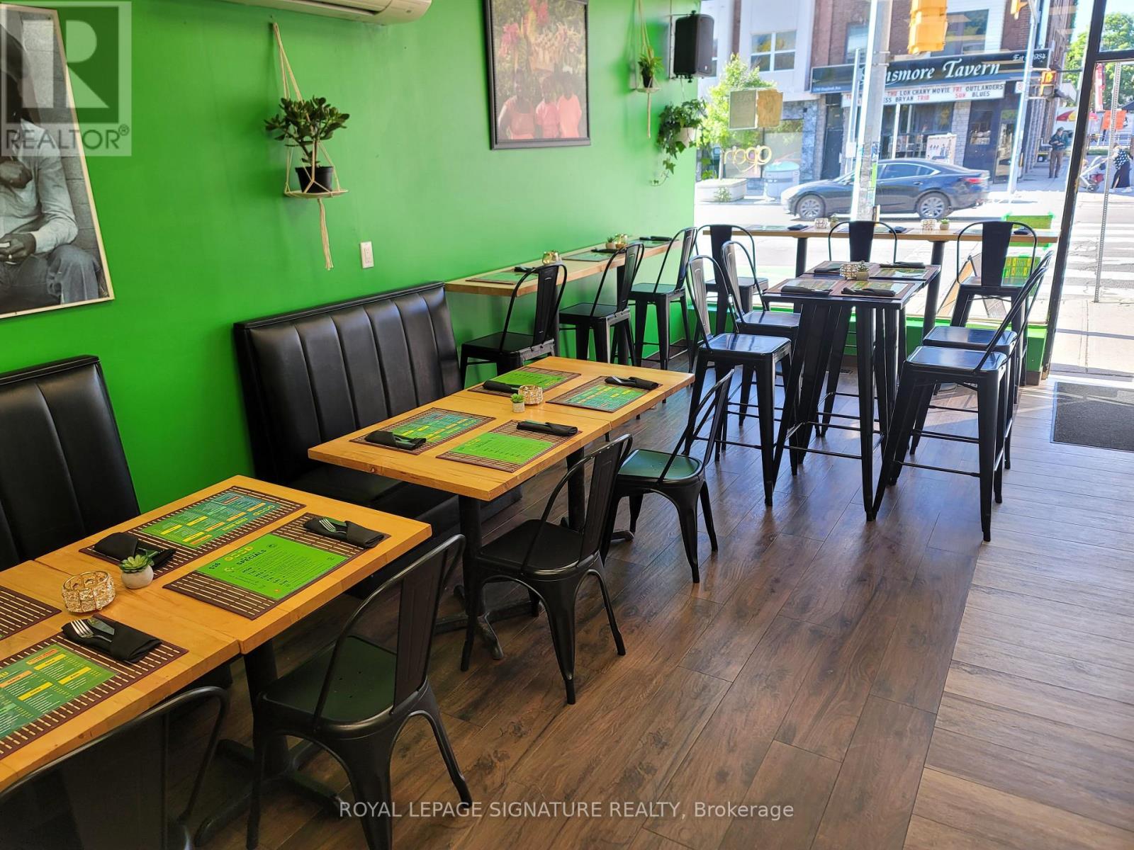 Photo 13 of 1299 1301 Danforth Avenue, Toronto ON