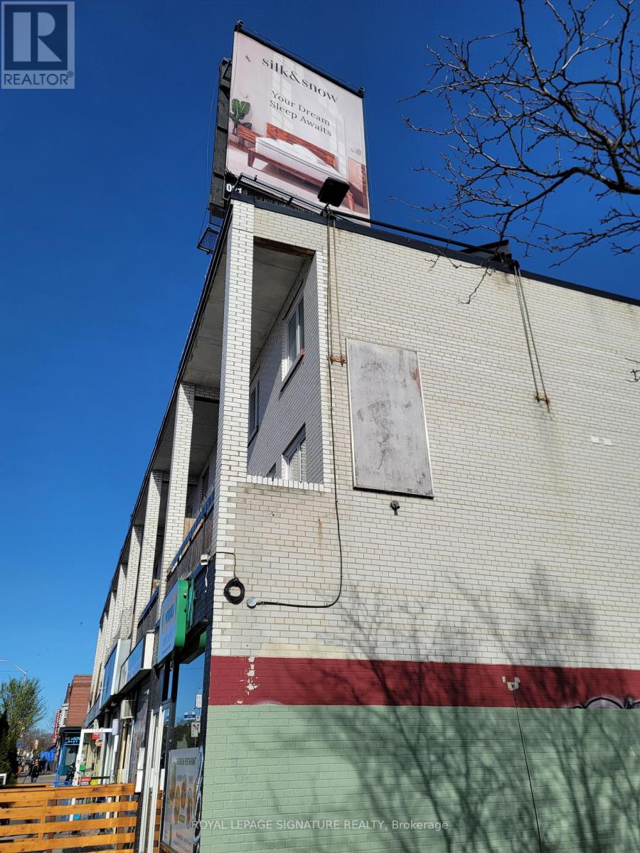 Photo 12 of 1299 1301 Danforth Avenue, Toronto ON