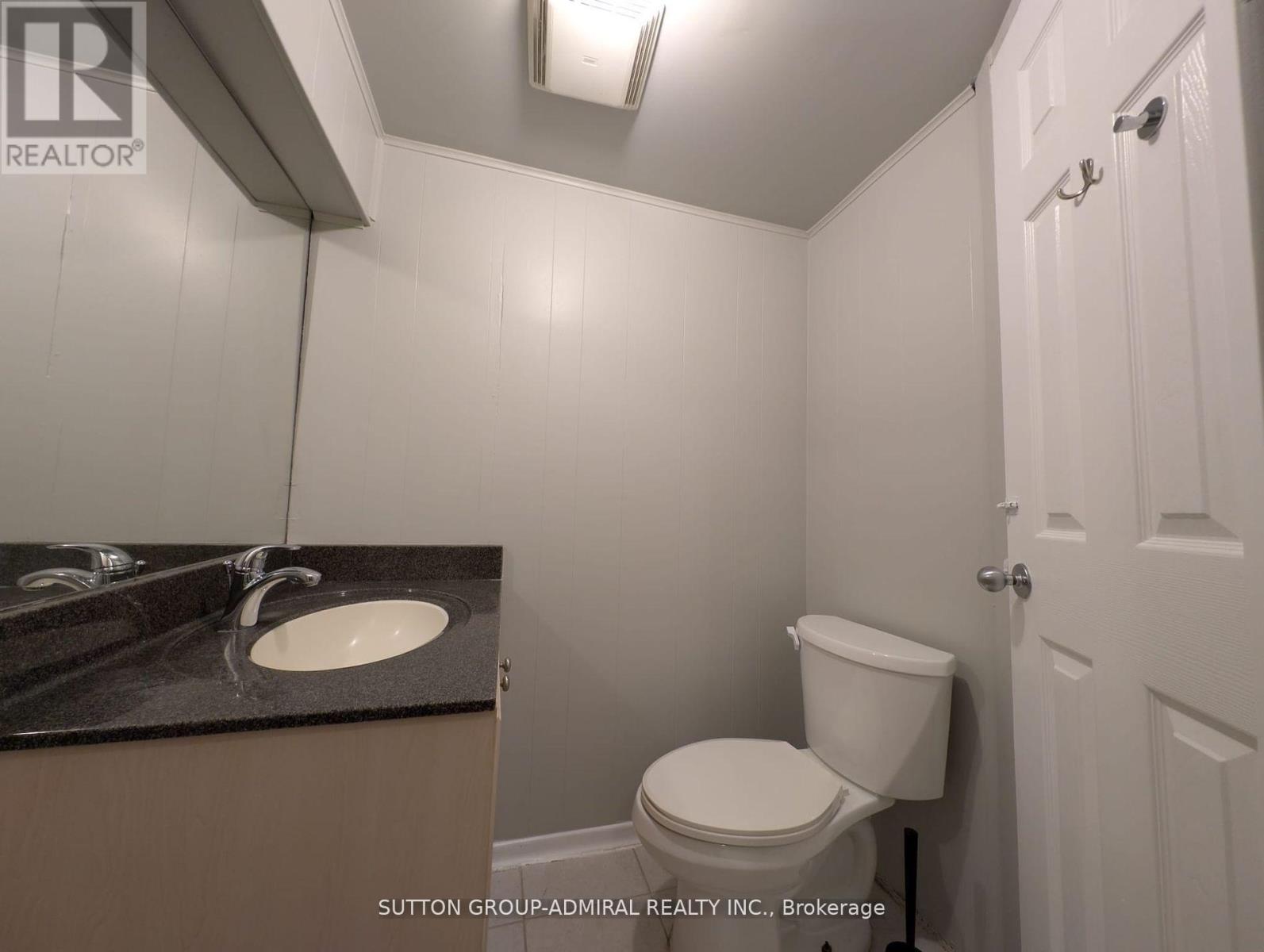 Photo 11 of Bsmt 5 Pennard Court, Toronto ON