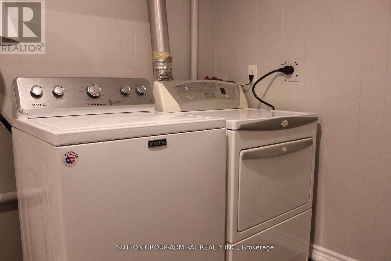 Photo 12 of Bsmt 5 Pennard Court, Toronto ON