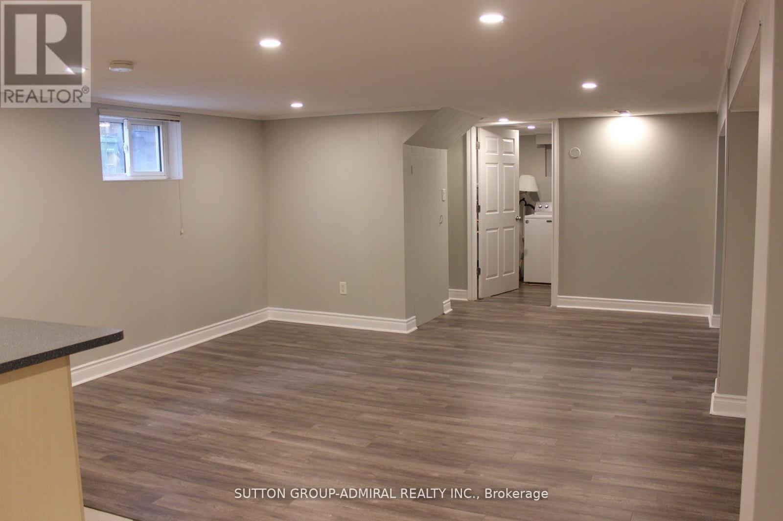 Photo 6 of Bsmt 5 Pennard Court, Toronto ON