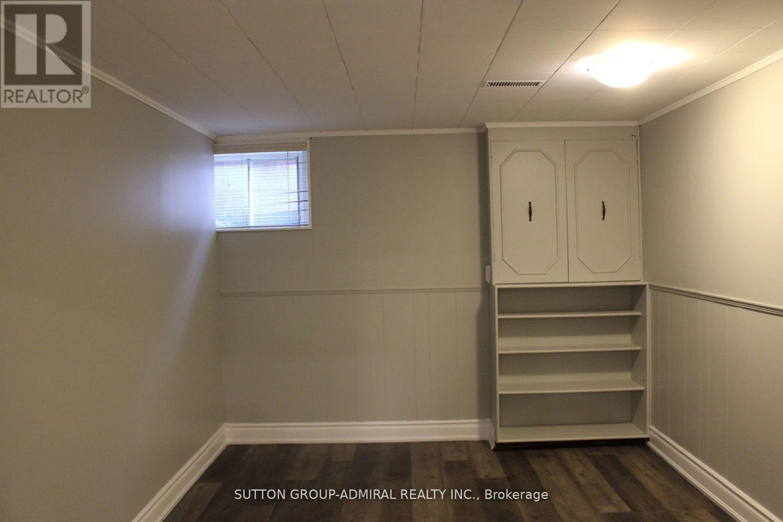 Photo 8 of Bsmt 5 Pennard Court, Toronto ON