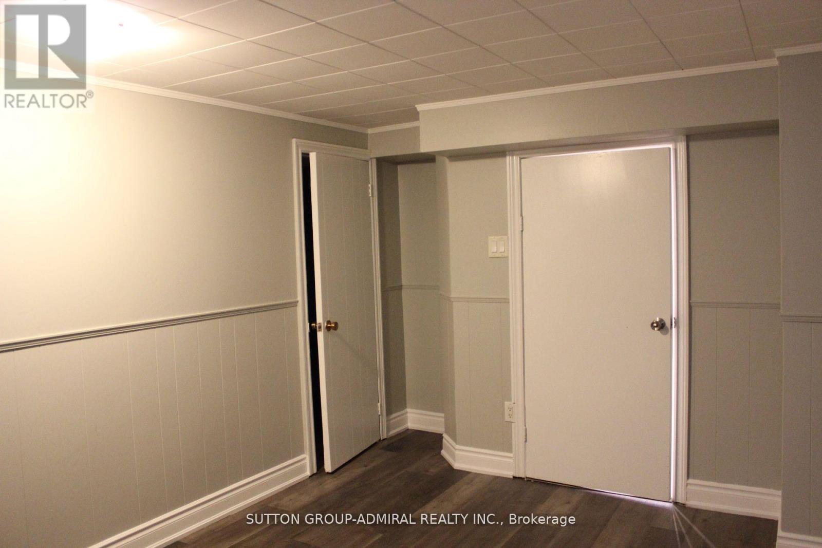 Photo 9 of Bsmt 5 Pennard Court, Toronto ON