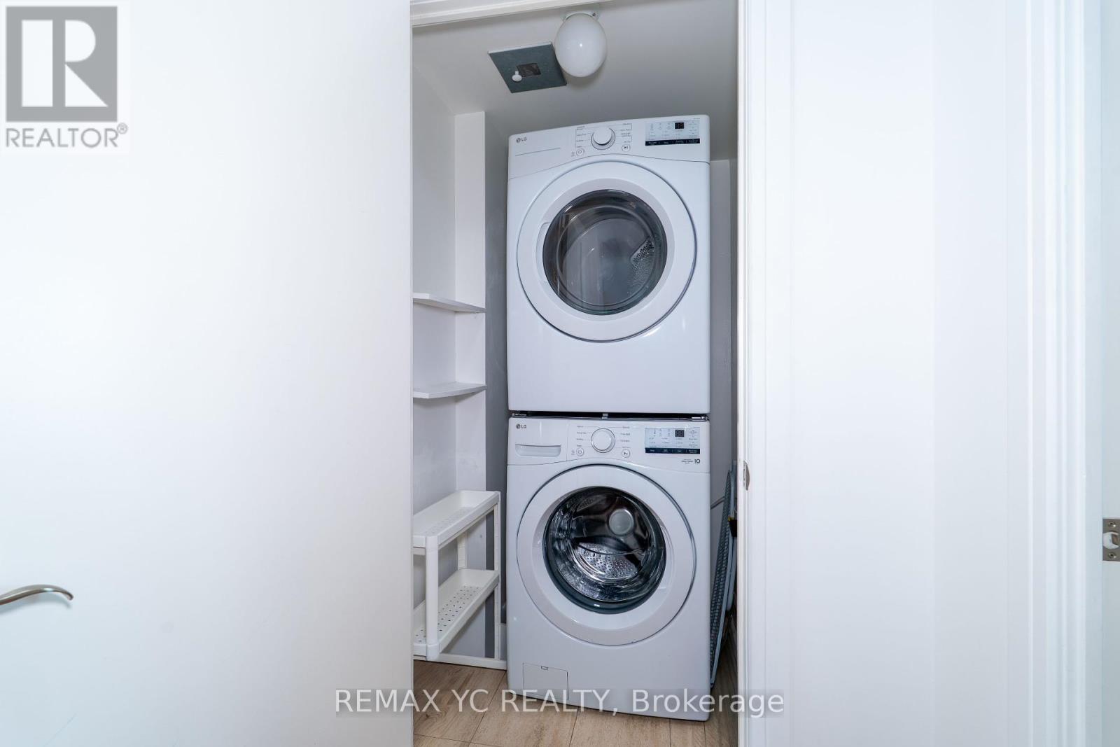 Photo 16 of 2612 16 Harrison Garden Boulevard, Toronto ON