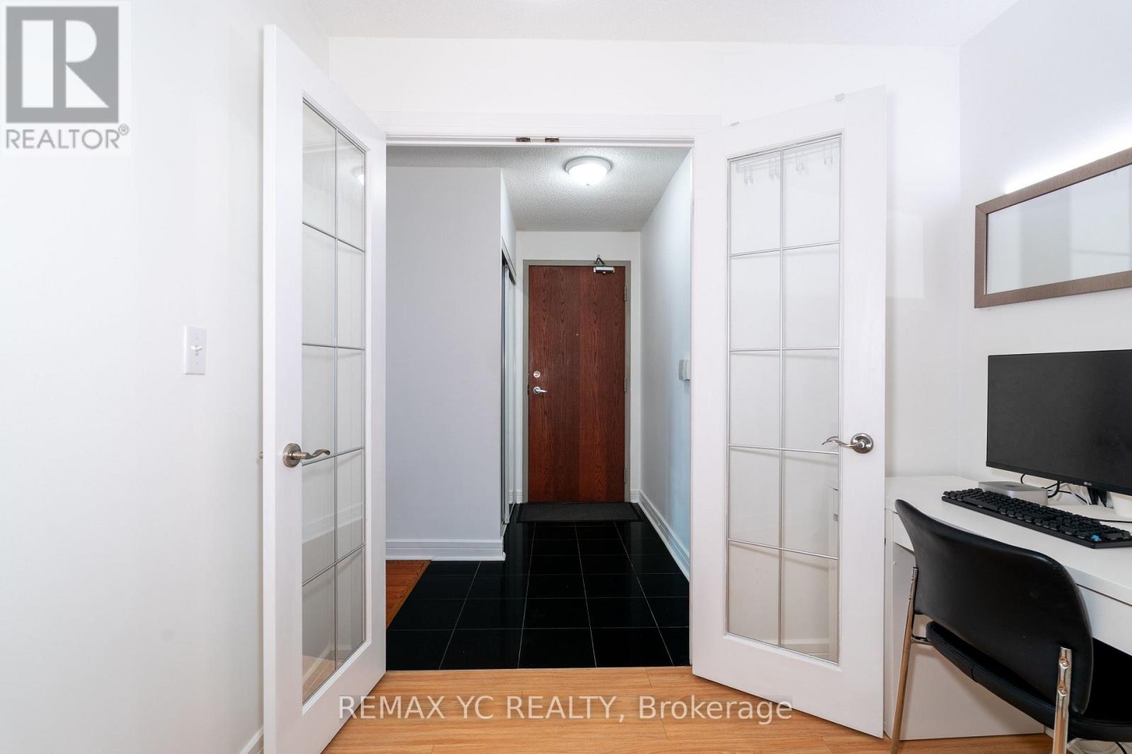 Photo 19 of 2612 16 Harrison Garden Boulevard, Toronto ON