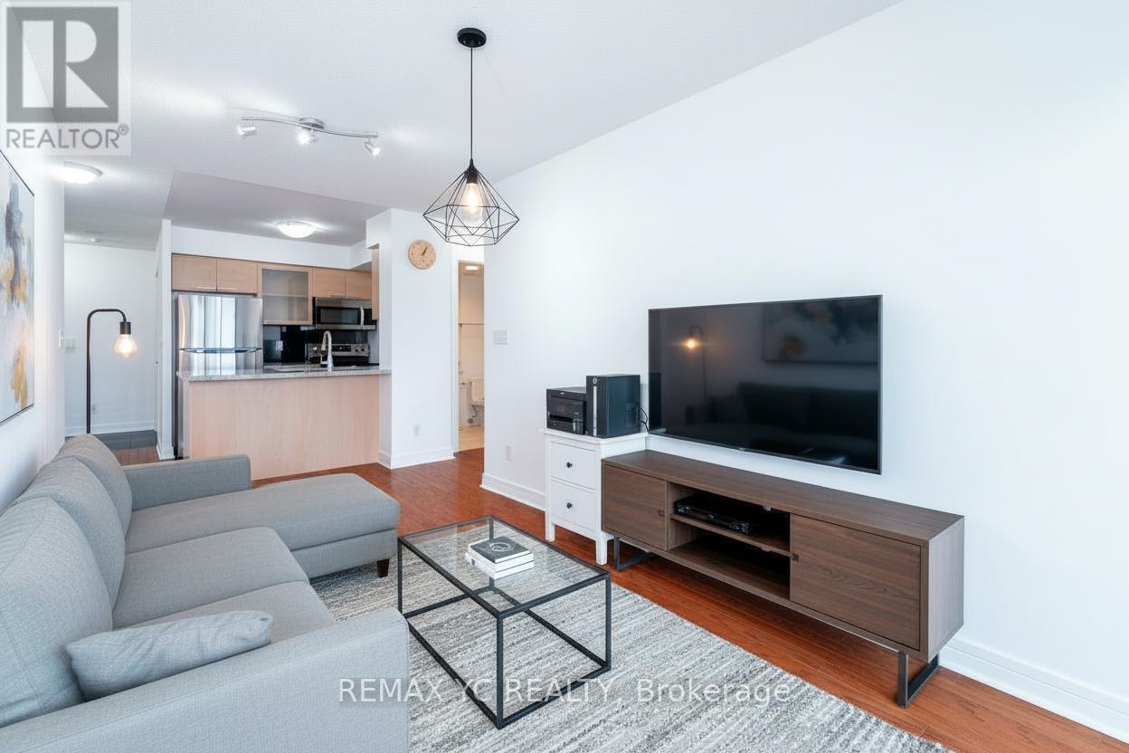 Photo 2 of 2612 16 Harrison Garden Boulevard, Toronto ON