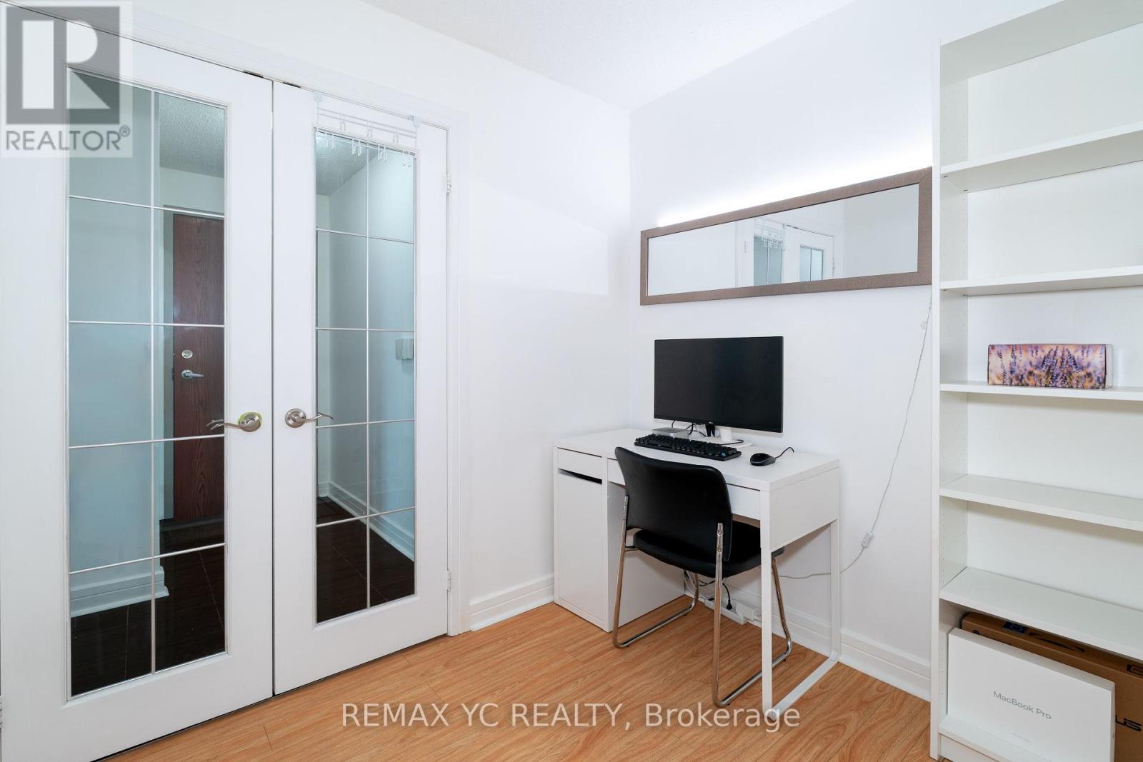 Photo 21 of 2612 16 Harrison Garden Boulevard, Toronto ON