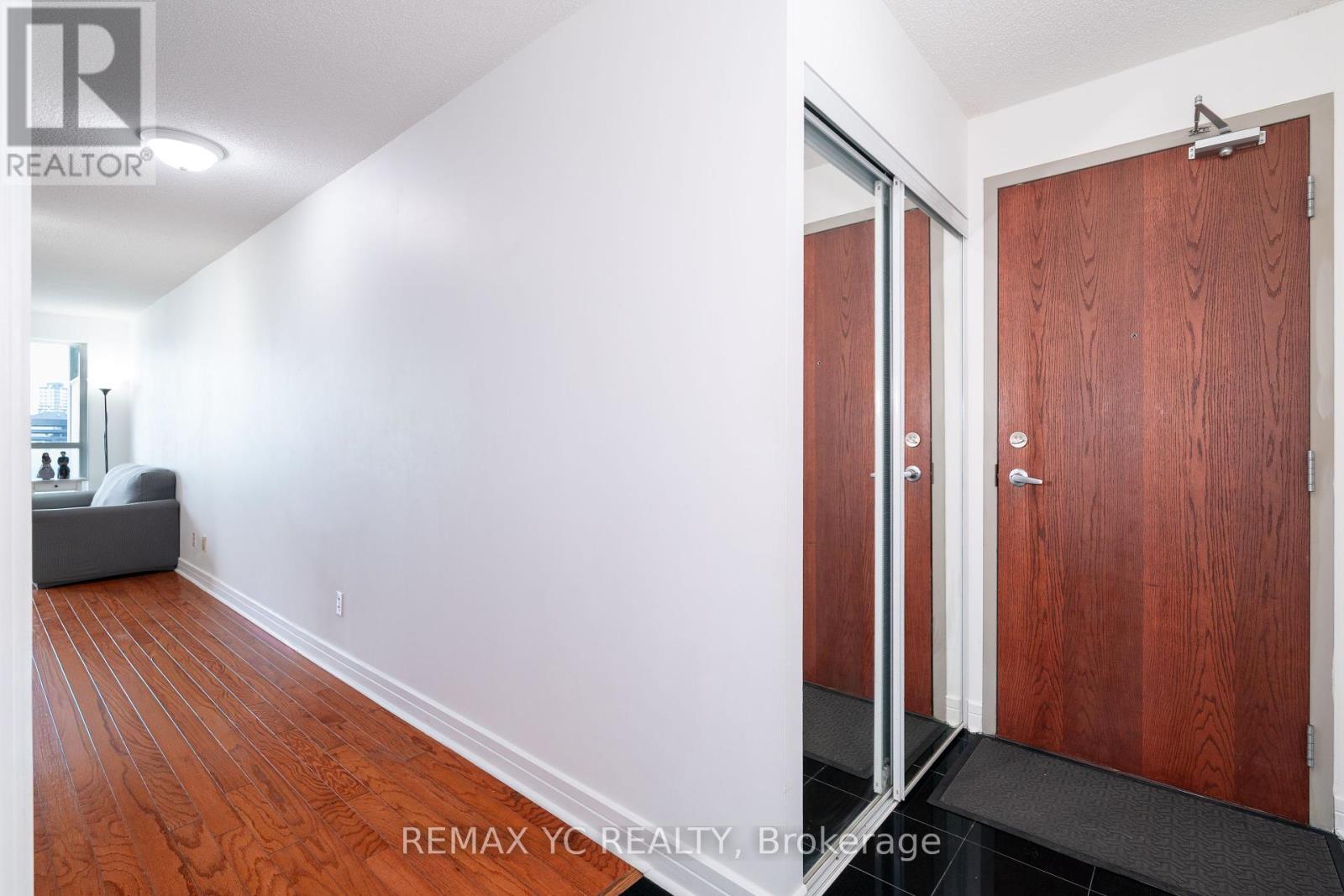 Photo 22 of 2612 16 Harrison Garden Boulevard, Toronto ON