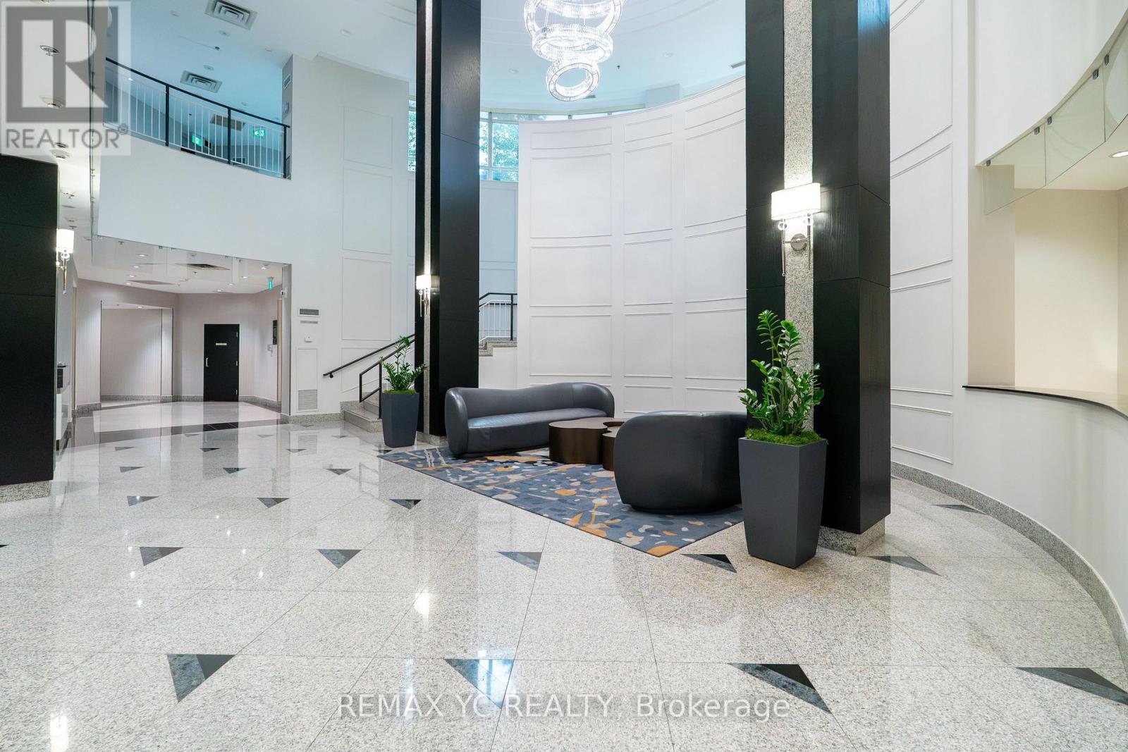 Photo 23 of 2612 16 Harrison Garden Boulevard, Toronto ON