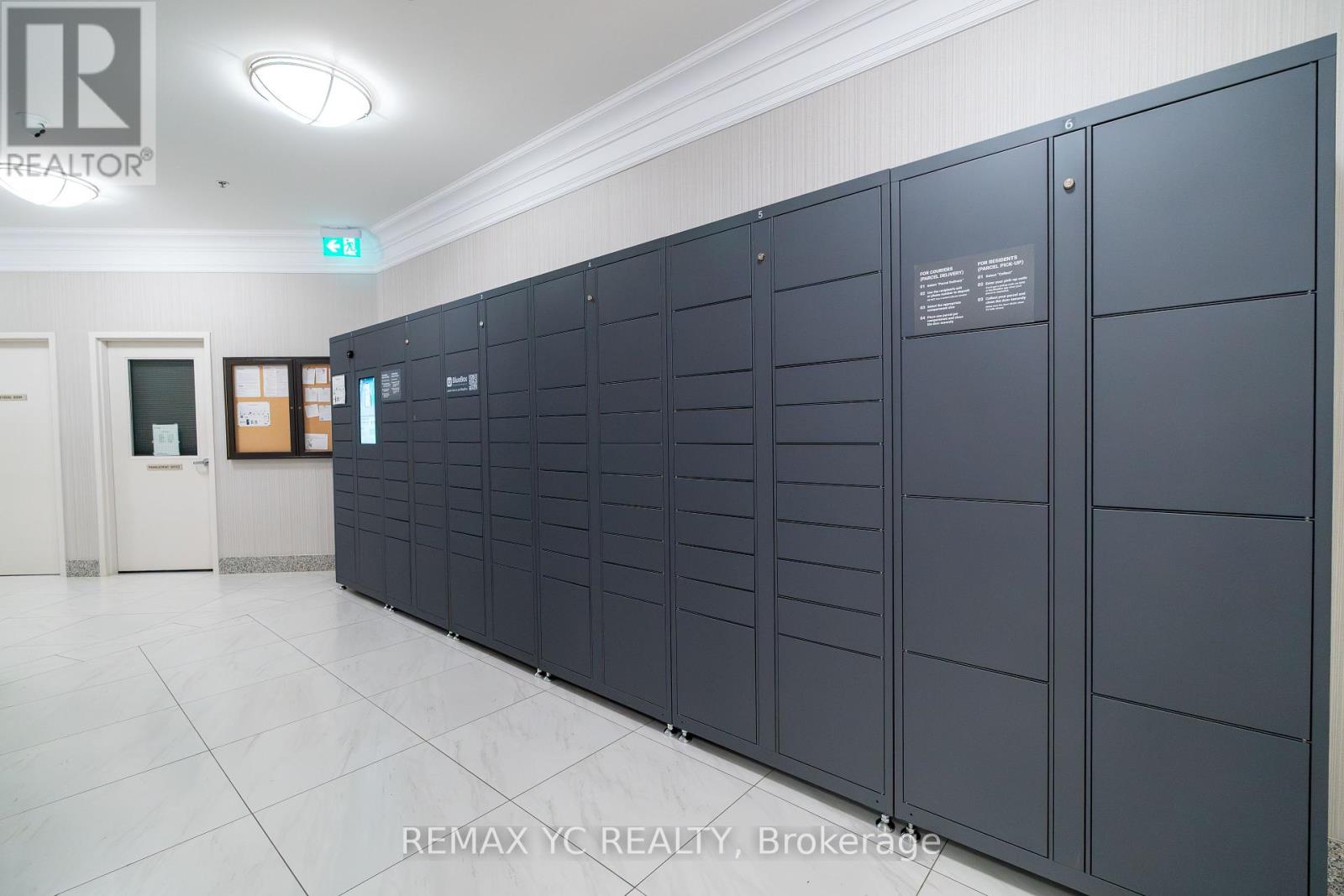 Photo 25 of 2612 16 Harrison Garden Boulevard, Toronto ON