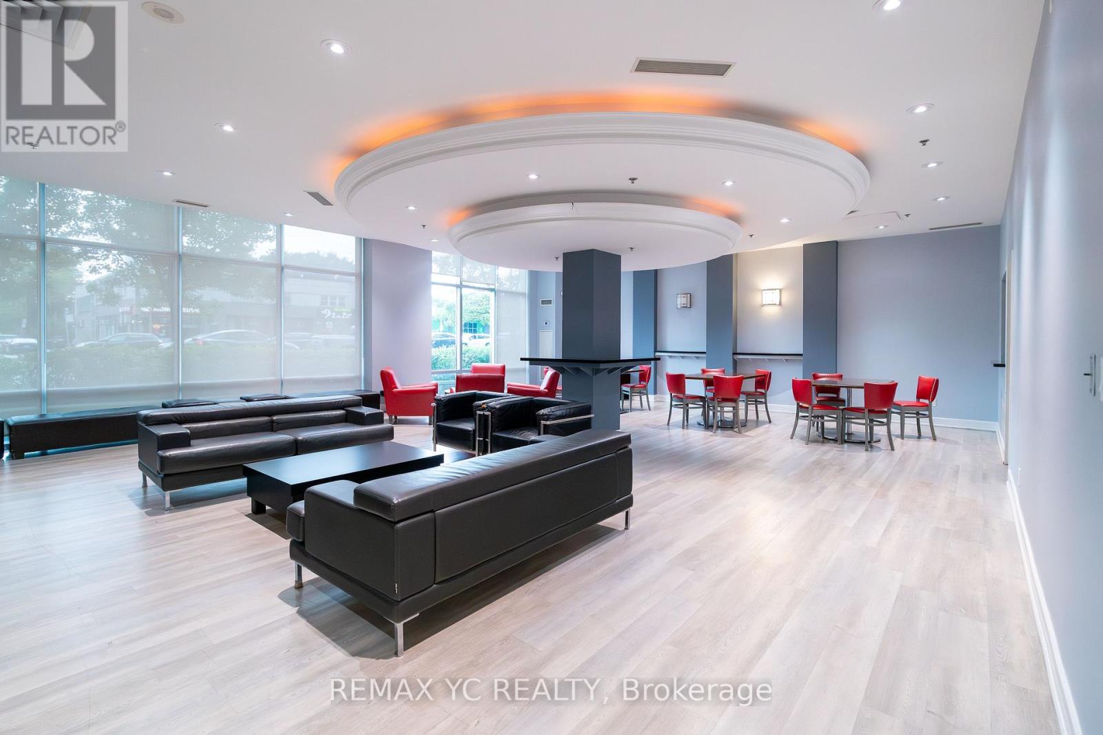 Photo 33 of 2612 16 Harrison Garden Boulevard, Toronto ON