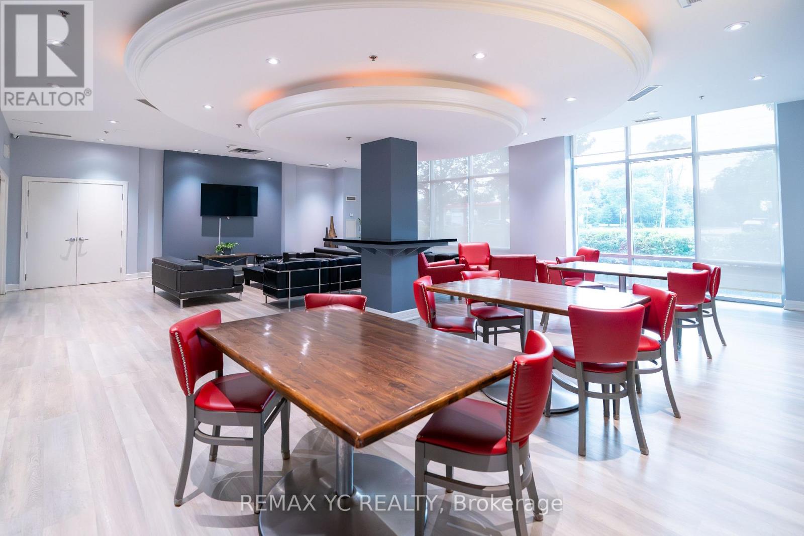 Photo 34 of 2612 16 Harrison Garden Boulevard, Toronto ON