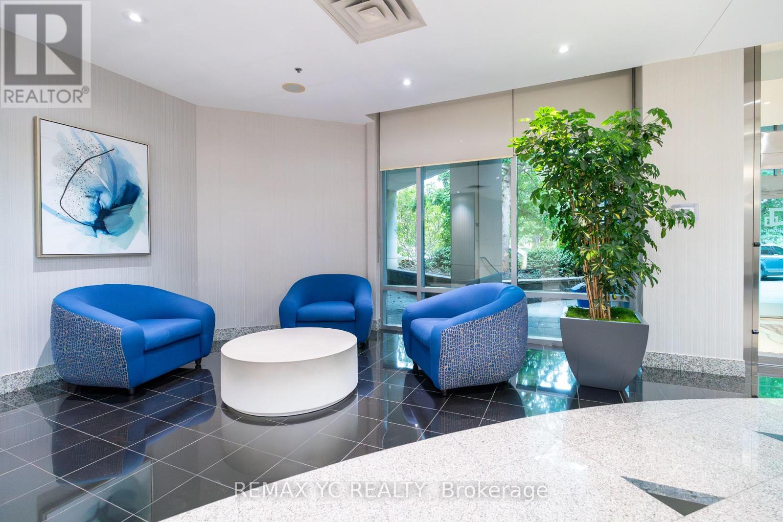 Photo 35 of 2612 16 Harrison Garden Boulevard, Toronto ON