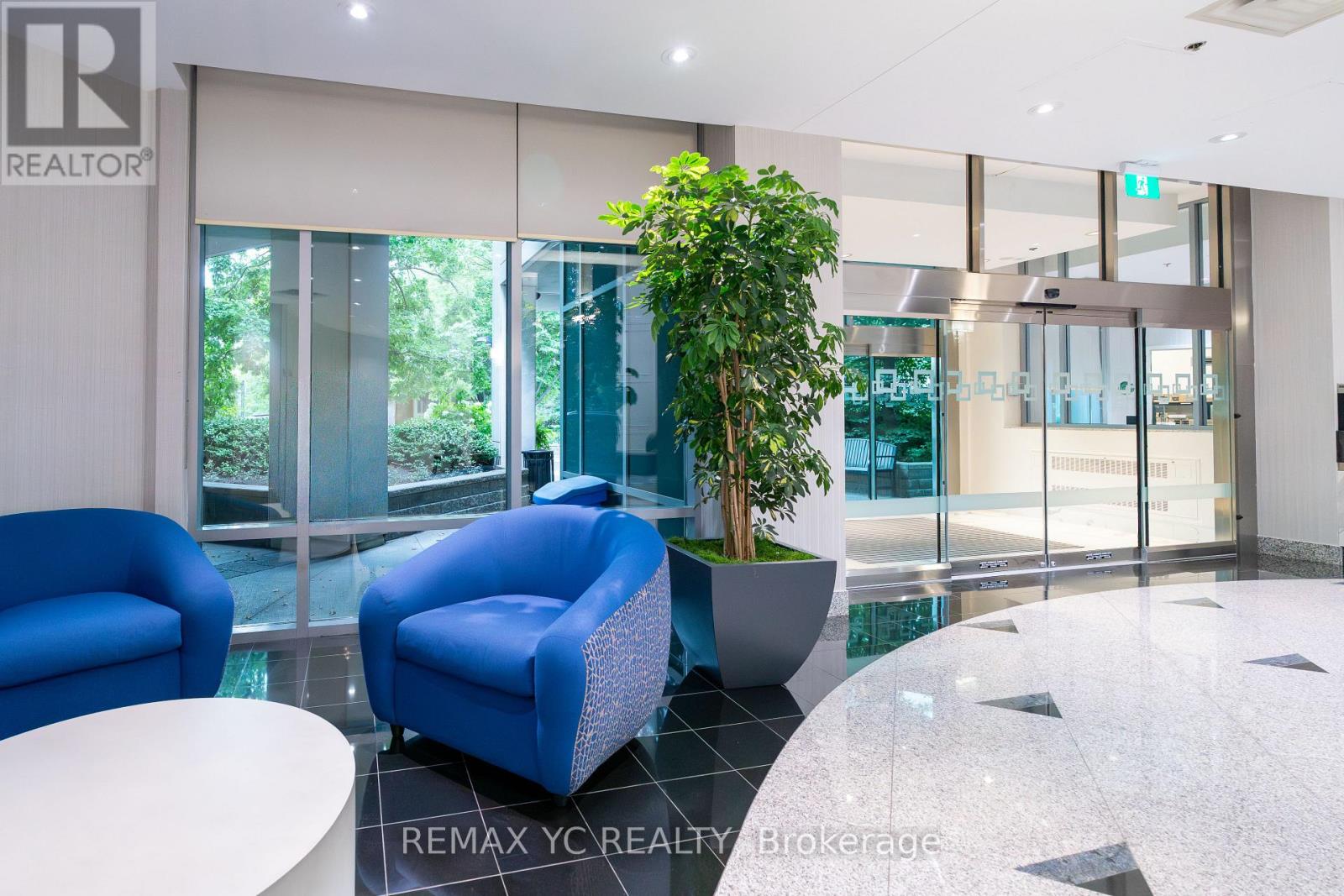 Photo 36 of 2612 16 Harrison Garden Boulevard, Toronto ON