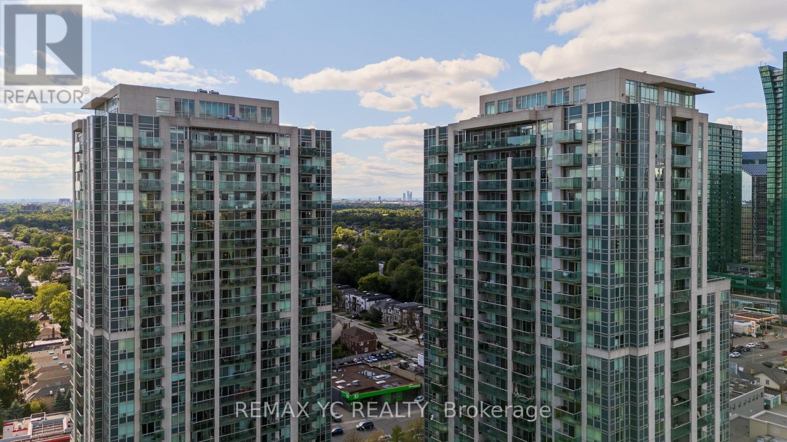 Photo 40 of 2612 16 Harrison Garden Boulevard, Toronto ON