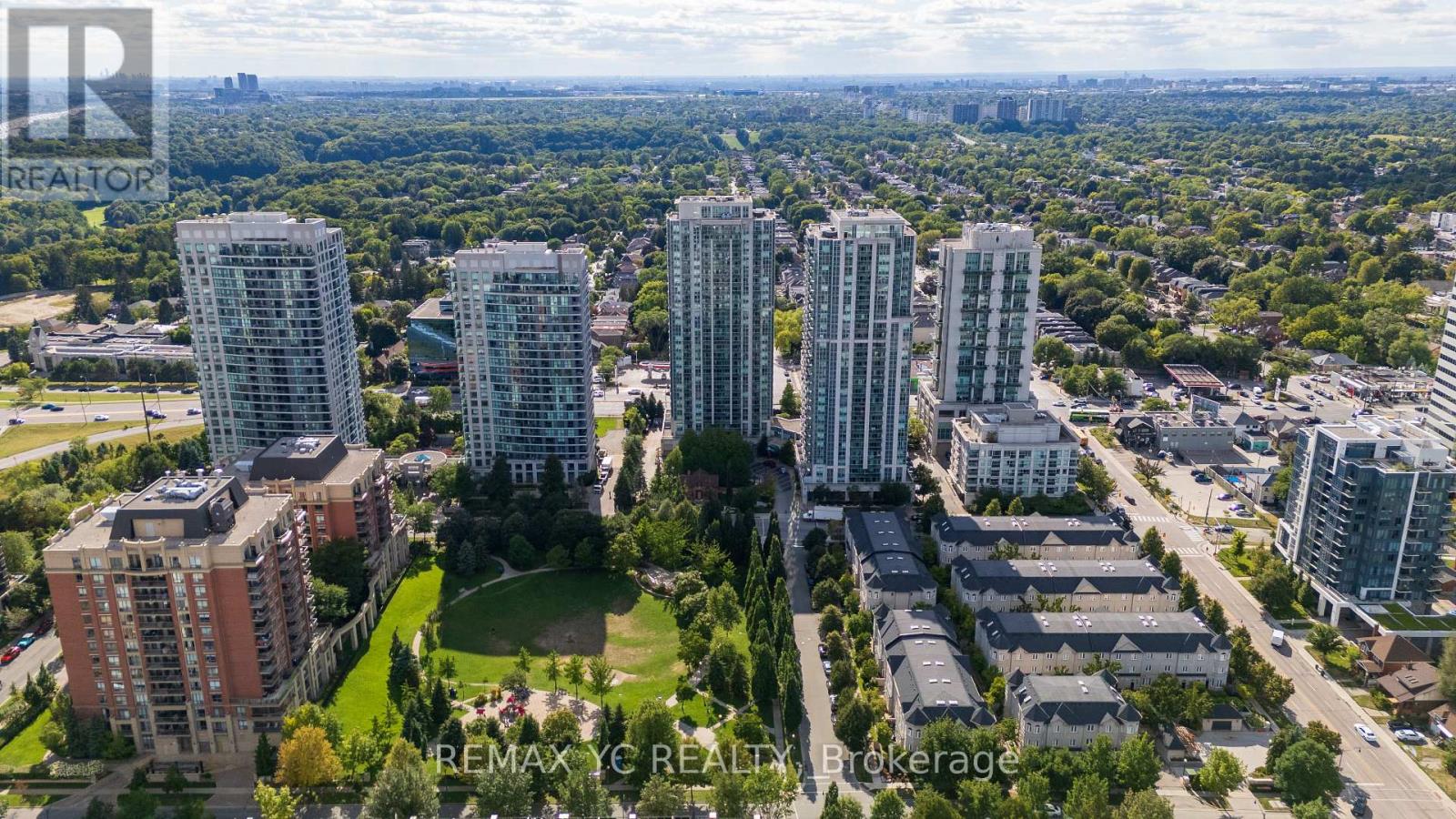 Photo 41 of 2612 16 Harrison Garden Boulevard, Toronto ON