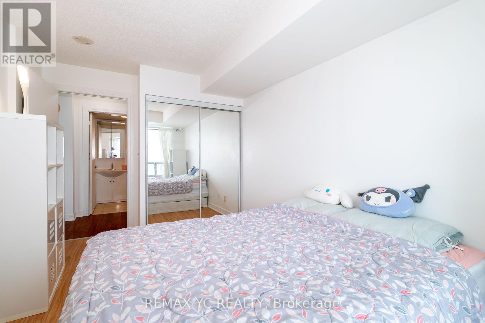 Photo 6 of 2612 16 Harrison Garden Boulevard, Toronto ON