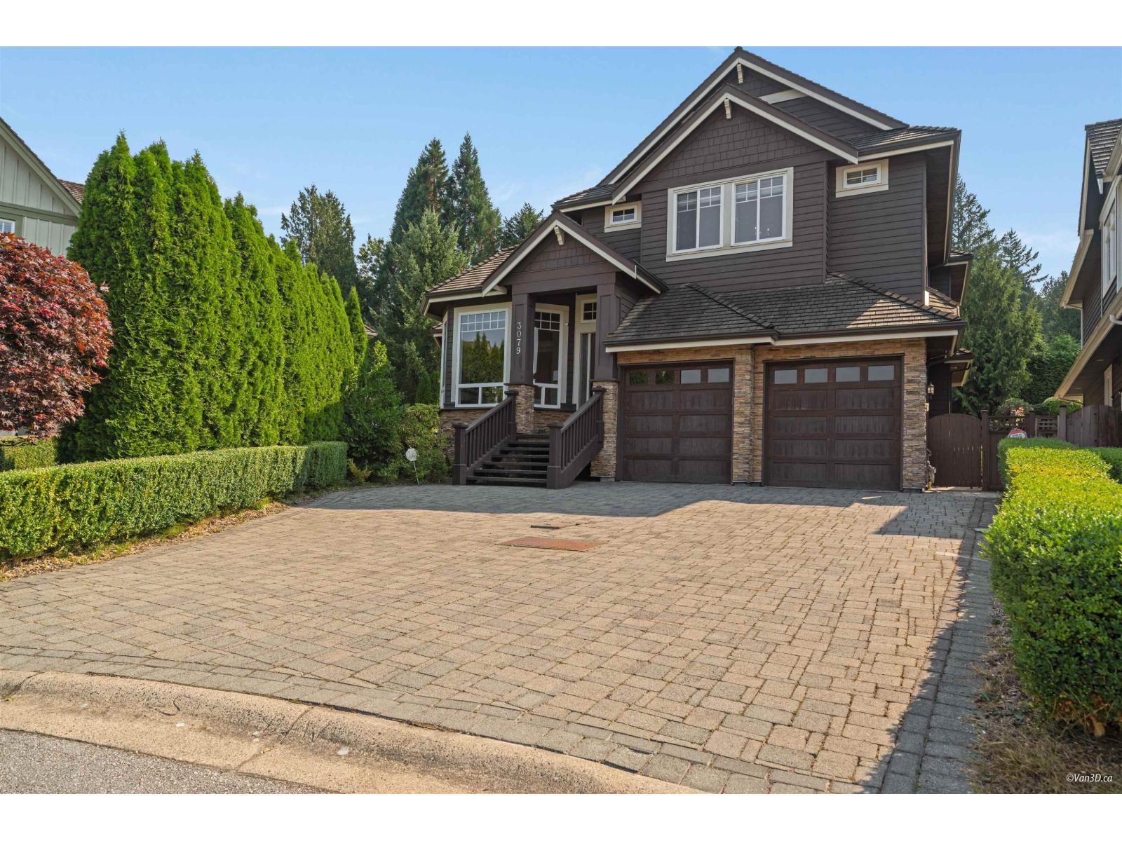Photo 1 of 3079 162 Street, Surrey BC