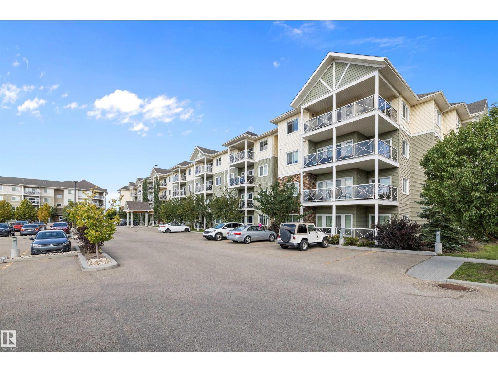 Photo 2 of 309 12650 142 Av Nw, Edmonton AB